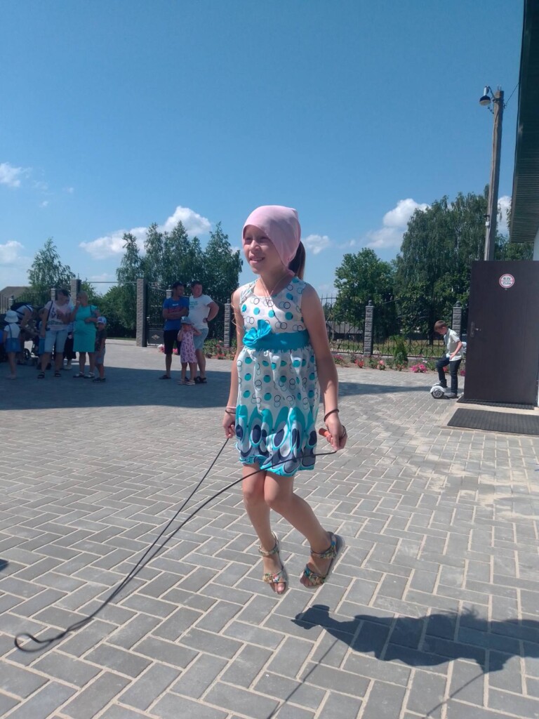 храм в корме гомельской области