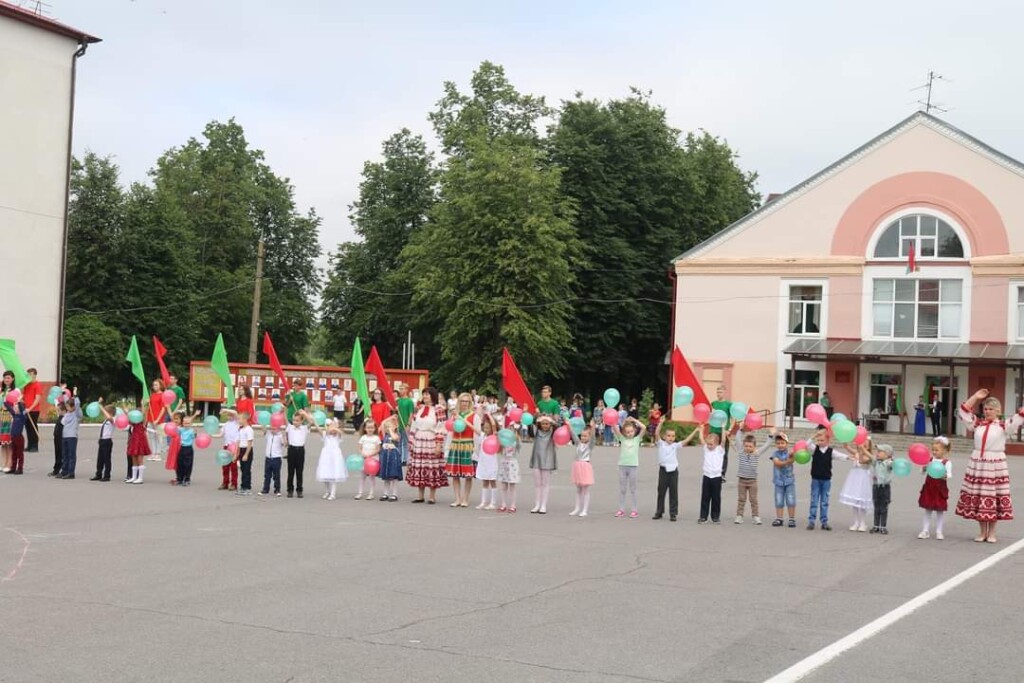 храм в корме гомельской области